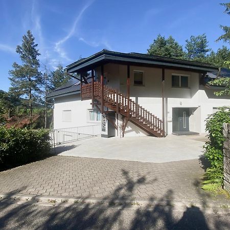 Appartement Auf Der Alm 21 à Baden-Baden Extérieur photo