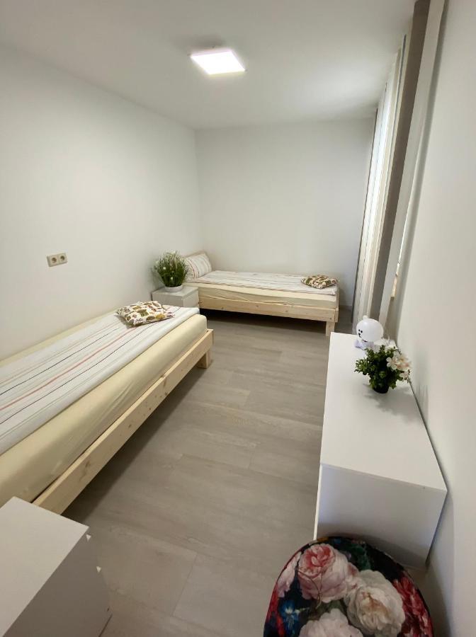 Appartement Auf Der Alm 21 à Baden-Baden Extérieur photo