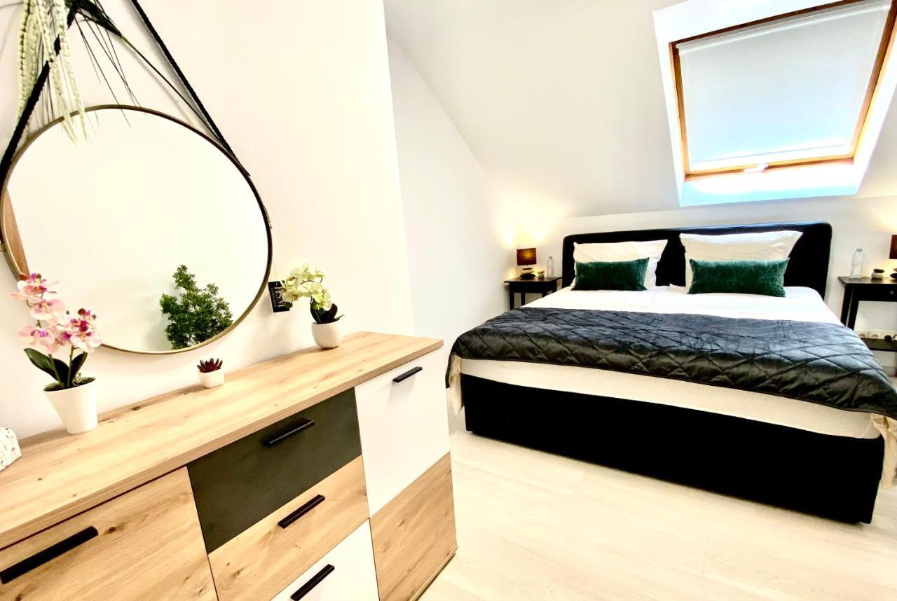 Appartement Auf Der Alm 21 à Baden-Baden Extérieur photo