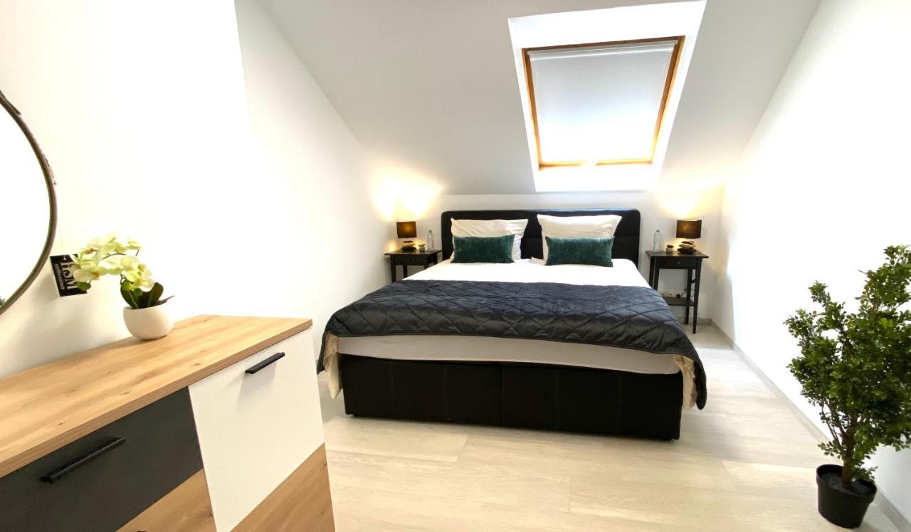Appartement Auf Der Alm 21 à Baden-Baden Extérieur photo