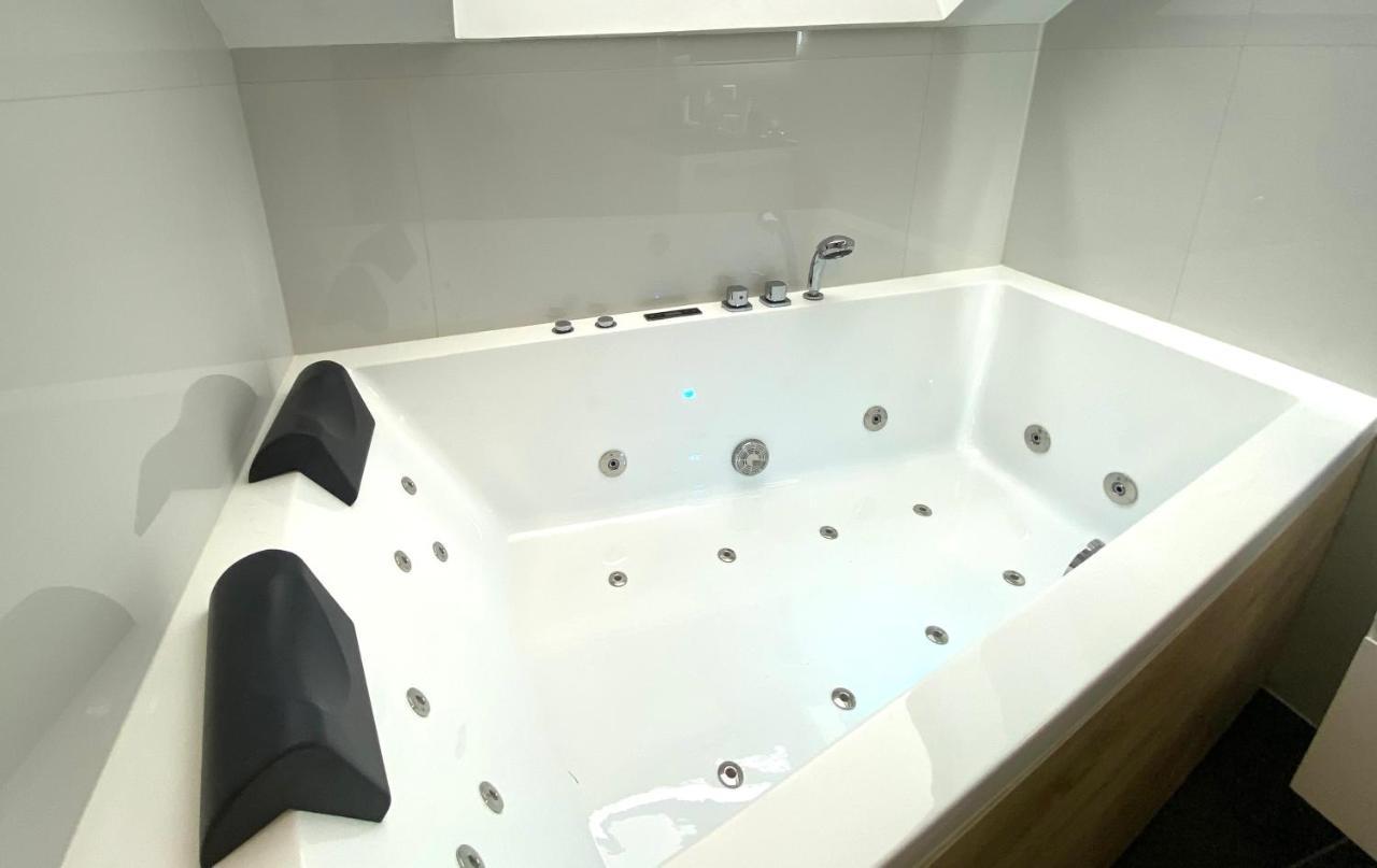 Appartement Auf Der Alm 21 à Baden-Baden Extérieur photo