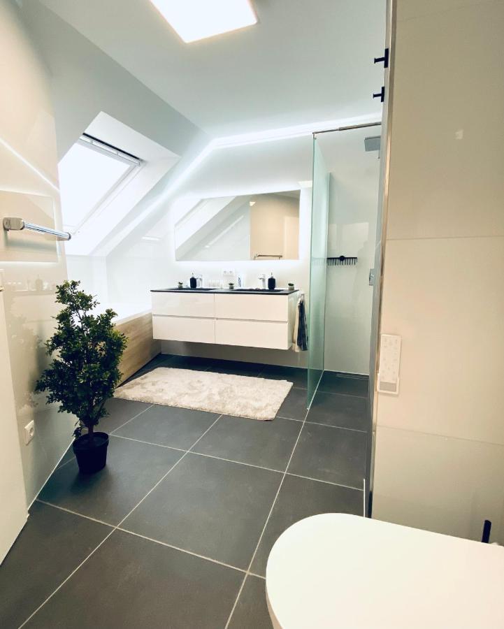 Appartement Auf Der Alm 21 à Baden-Baden Extérieur photo