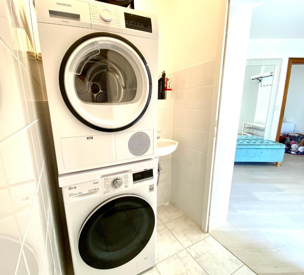 Appartement Auf Der Alm 21 à Baden-Baden Extérieur photo
