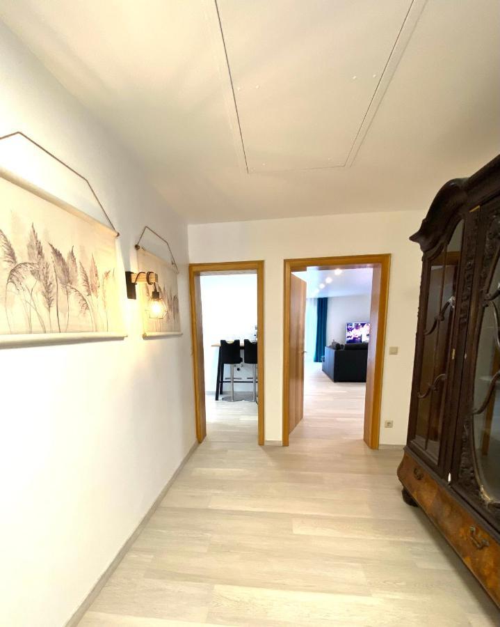 Appartement Auf Der Alm 21 à Baden-Baden Extérieur photo